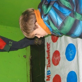 IMG 4926 - Scouts en Gidsen Zaventem 